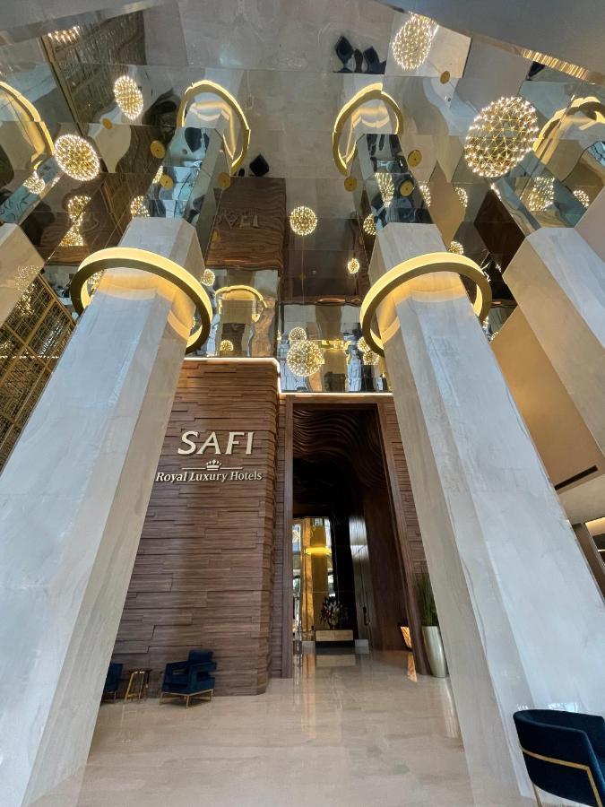 Safi Royal Luxury Metropolitan Ξενοδοχείο Μοντερέι Εξωτερικό φωτογραφία